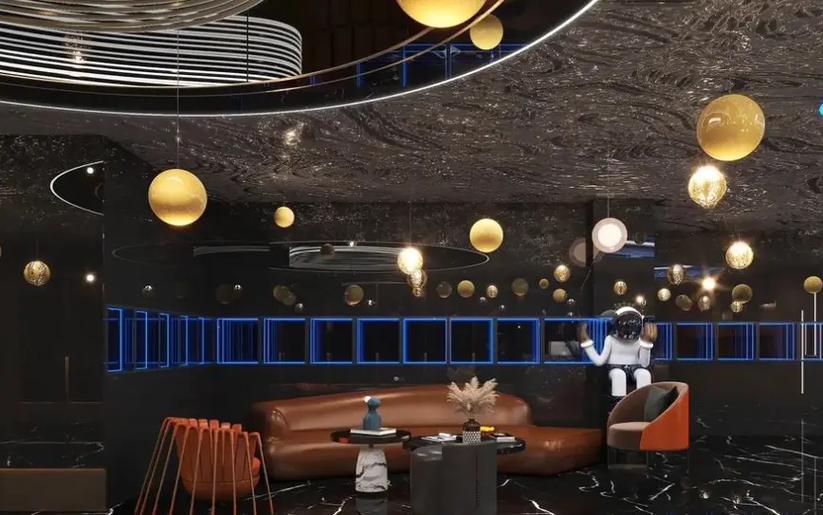 邢台商务KTV新手攻略-南和县ktv预定