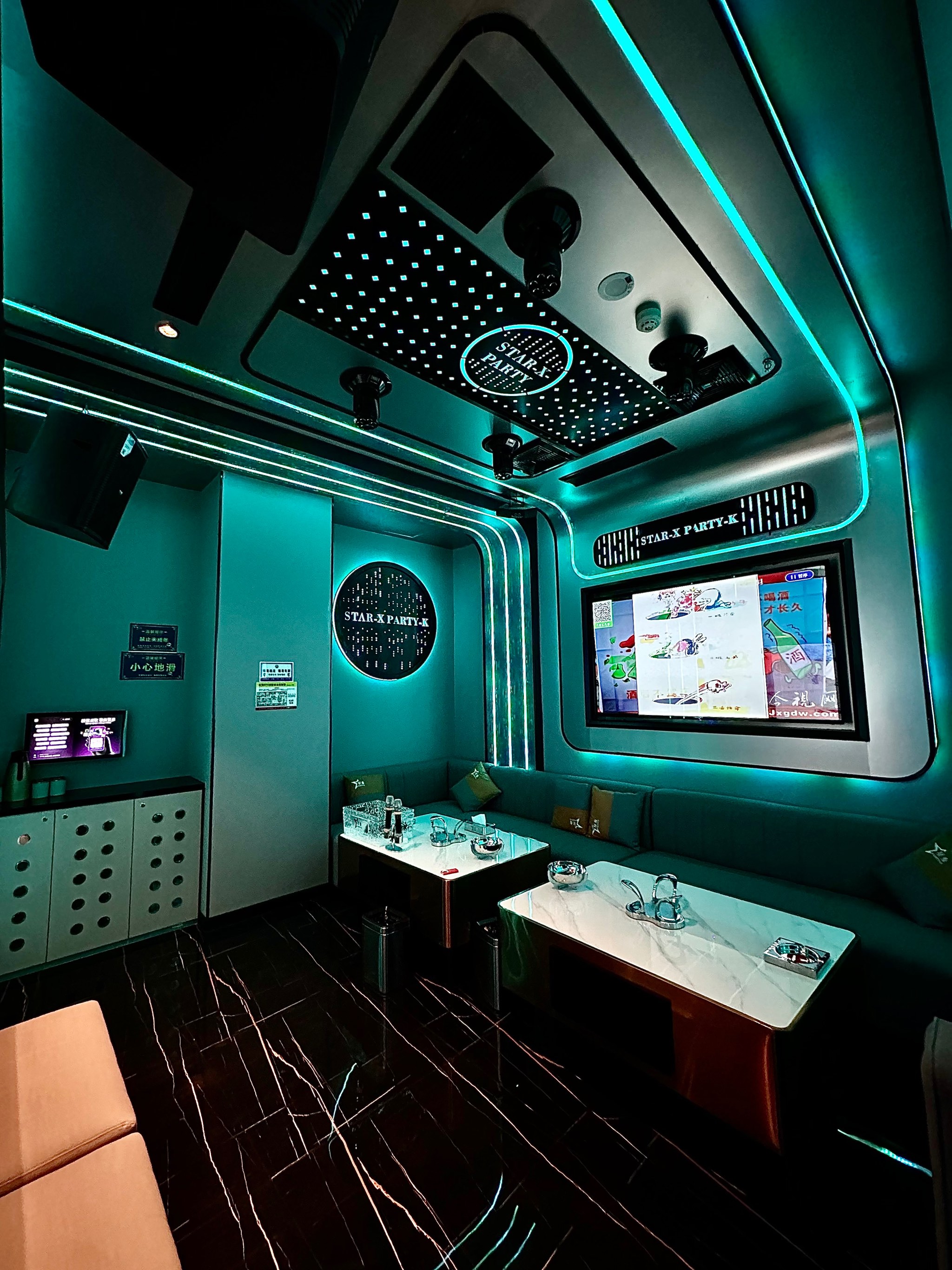 邢台商务KTV费用解析-南和县ktv预定