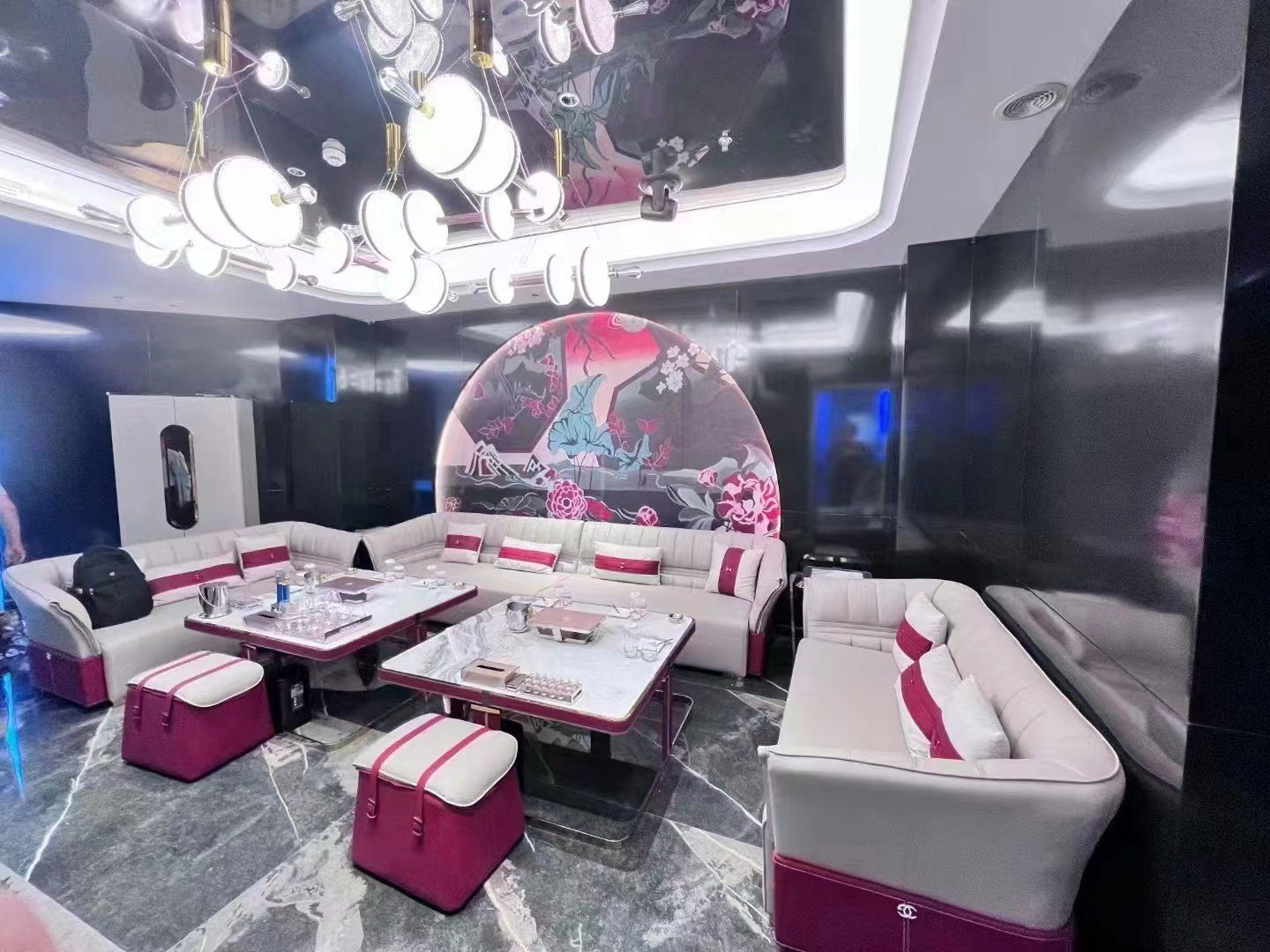 邢台商务KTV价格查询-南和县ktv预定